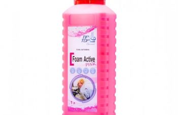 Foam Active Pink 1 л, Кропивницкий