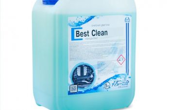 Очиститель двигателя &laquo;Best Clean&raquo; 5 л, Кропивницкий