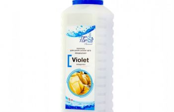 Полироль для кожи &laquo;Violet&raquo; 1 л, Кропивницкий