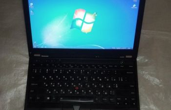 Ноутбук Lenovo ThinkPad X230, Киев