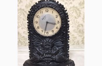 Продам каминные часы &laquo;Каменный цветок&raquo; Златоуст, Харьков