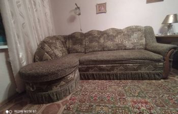 Угловой диван (мягкий уголок), Винница