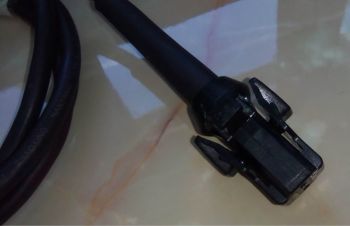 Съемный сетевой шнур на перфоратор Кресс Kress, Запорожье