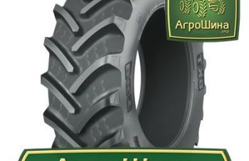 500/65r28 Nokian Tractor King &equiv; ТРАКТОРНЫЕ ШИНЫ &equiv; Агрошина.укр, Житомир