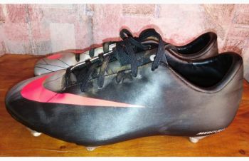 Бутсы Nike Mercurial, 38, 5р, Харьков