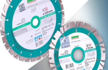 Диски для штробореза Distar Technic Advanced по кирпичу и бетону, Киев