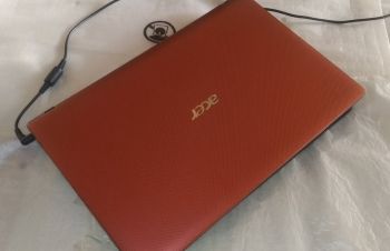 Ноутбук Acer Aspire 5742Z, Киев