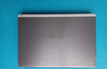 Ноутбук Acer Aspire 4810tz, Надворная