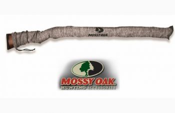 Чехол для ружья Mossy Oak Gun Sock, Киев