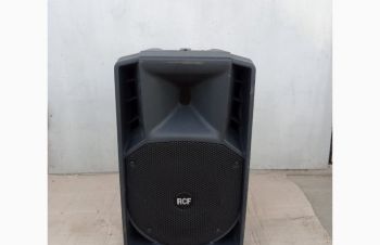 Активні колонки RCF 712a-FBT, QscDynacord, Jbl, Mackie, Alto, Mag, Big, HK, EV, Старый Самбор