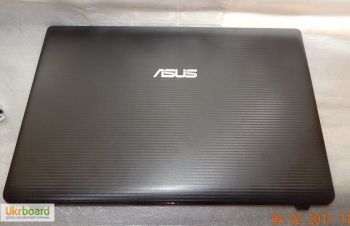 Разборка ноутбука Asus K55VM, Киев