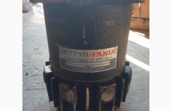 Тахогенератор RPM. GETTYS. FANUC.6V/1000, -1шт, Харьков