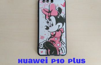 Чехол Бампер на смартфон Huawei P10 Plus, Борисполь