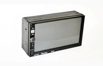 2din автомагнитола Pioneer 8702 GPS, 4Ядра, 1/16Gb, Adnroid, Киев