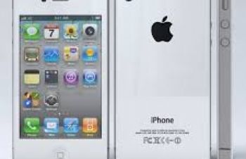 I Phone 4, Киев