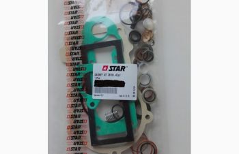 Рем. комплект ТНВД на двигатель ISUZU 4HG1/ 4HG1-T к автобусу Богдан, грузовику ISUZU, Киев