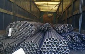 Нержавеющая шовная труба AISI 304 08Х18Н10 108 х2, 0, Одесса