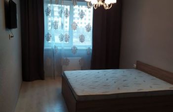 Продается 1-но комнатная квартира (42кв.м.) в ЖК &laquo;Жемчужина 54&raquo;, Одесса