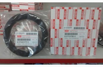 Сальники коленвала оригинал к автобусу Богдан 4HG1, 4HG1-T, грузовику ISUZU, Киев