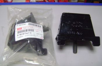Отбойник рессоры задней 8-98187342-0 на автобус Богдан А091, А092, ISUZU, Киев