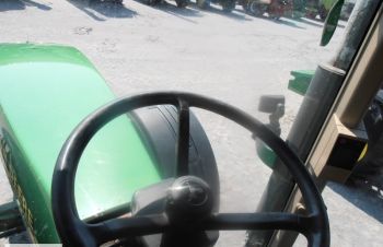 Продаем колесный трактор JOHN DEERE 8310, 2002 г.в, Калиновка