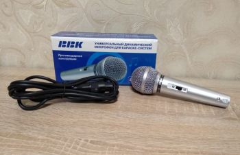 Микрофон BBK DM-100, Одесса