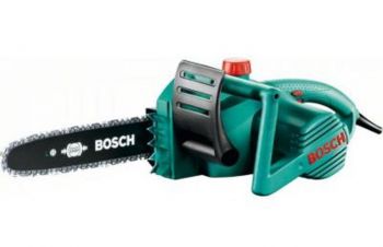 Цепная пила BOSCH AKE 30 S, электропила, Киев