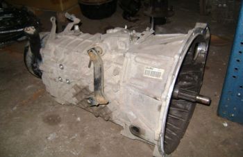 КПП 14 шл. к автобусу Богдан, грузовику Isuzu, Киев