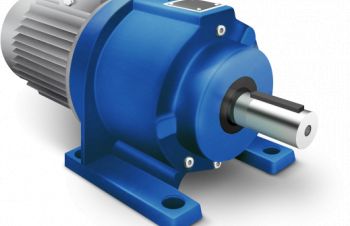 Моторредуктор ассинхронный 2, 2 кВт на малогабаритную установку, Киев