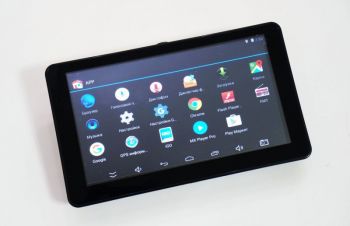 7'' Планшет Pioneer G733DVR &mdash; Видеорегистратор+ GPS+ 4Ядра+ 512MbRam+ 8Gb+ Android, Киев