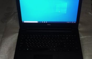 Ноутбук Dell Inspiron 3542, Киев