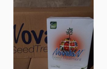 Сид Тритмент Novalon Seed Treatment 1 кг TERRA TARSA Турция удобрение для семян и рассады, Одесса