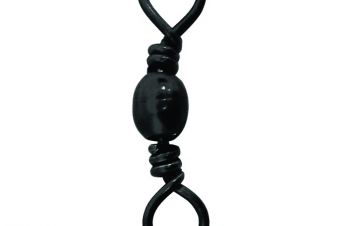 Вертлюжки Eagle Claw Barrel Swivel 01012, Киев