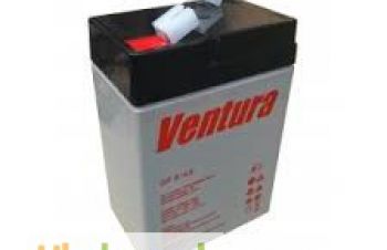Аккумулятор Ventura и зарядное MasterWatt до/для эхолота,  детской электромашины, Киев