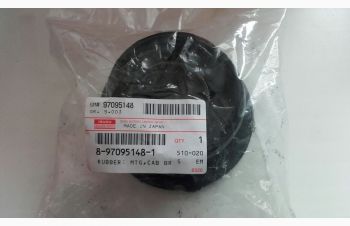Сайлентблок торсиона кабины оригинал 8-97095148-1 на грузовик ISUZU NQR71, Киев