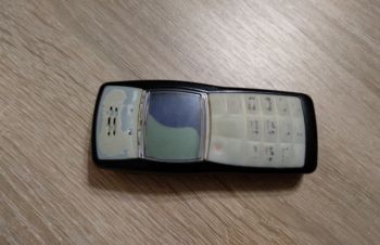 Телефон Nokia 1100 на запчасти, Одесса