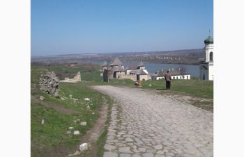 Экскурсионные туры для школьников, Киевская обл.