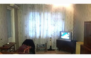 Продам 3 комнатную квартиру на Королёва/Левитана, Одесса