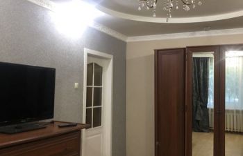 Продам 2 комнатную с ремонтом на Королева/Вильямса, Одесса