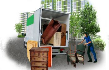 Вывоз и утилизация старой мебели Киев и область