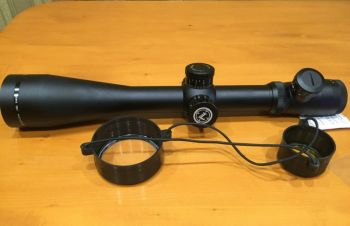 Продам прицел Leupold MARK 4 M1 6-24X50 реплика, Киев