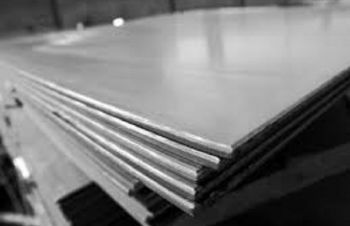 Лист стальной конструкционный для сварных конструкций сталь 10ХСНД 4*1500*6000 мм доставка, Кривой Рог