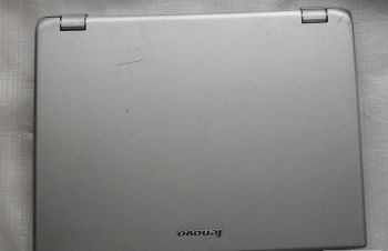 Разборка ноутбука Lenovo 3000 V100, Киев