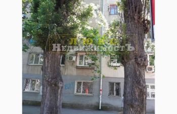Продается 2 комнаты в коммунальной квартире Сегедская/Армейская, Одесса