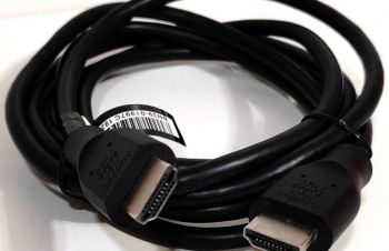 Качественный кабель HDMI 2м. Новый! + бесплатная доставка. Киев