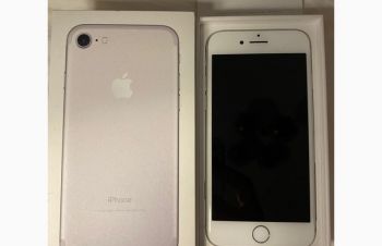 Продам iPhone 7, 32 GB, Киев