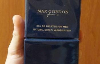 Туалетная вода Copacabana Max Gordon, Киев