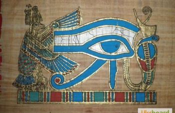 Папирус (Египет), Львов