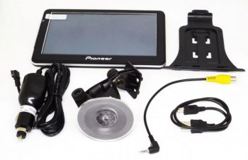 7'' Планшет Pioneer 711 &mdash; GPS+ 4Ядра+ 8Gb+ Android, Ивано-Франковск