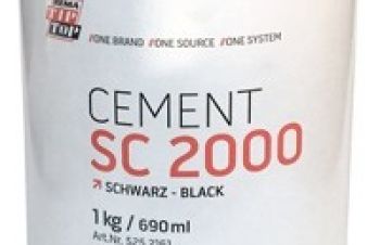 Клей SC 2000 Cement Rema Tip Top, ZA (ЮАР), Киев